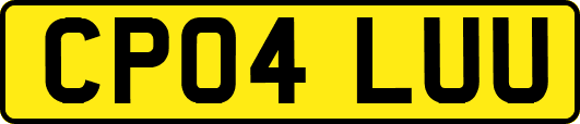 CP04LUU