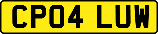 CP04LUW