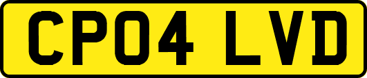 CP04LVD