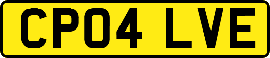 CP04LVE
