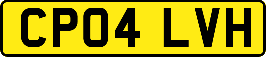 CP04LVH