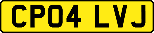 CP04LVJ