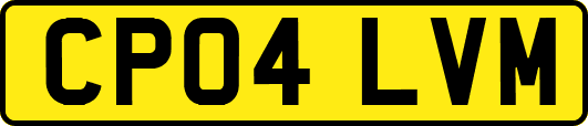 CP04LVM