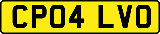 CP04LVO
