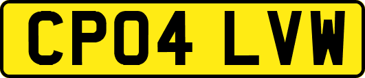 CP04LVW