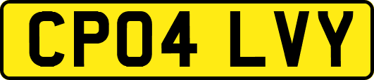 CP04LVY