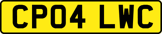 CP04LWC