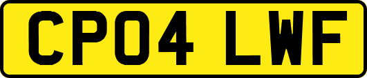 CP04LWF