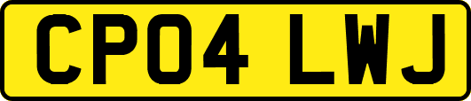 CP04LWJ