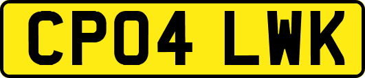 CP04LWK