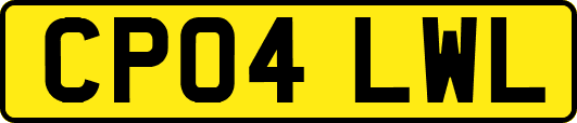 CP04LWL