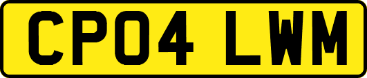 CP04LWM