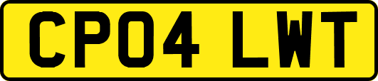 CP04LWT