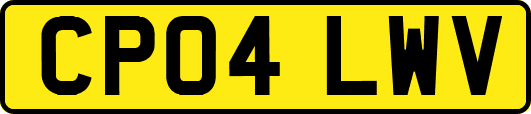 CP04LWV