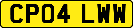 CP04LWW