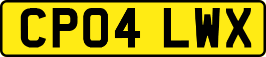 CP04LWX