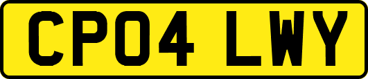 CP04LWY