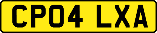 CP04LXA
