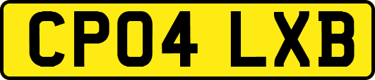 CP04LXB