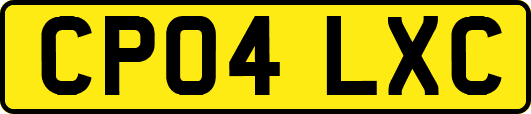 CP04LXC