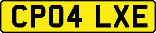CP04LXE