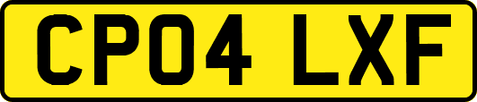 CP04LXF