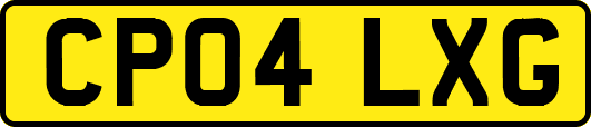 CP04LXG