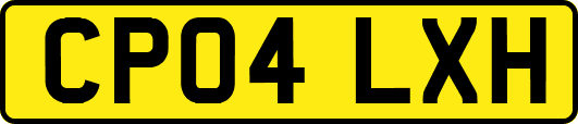 CP04LXH