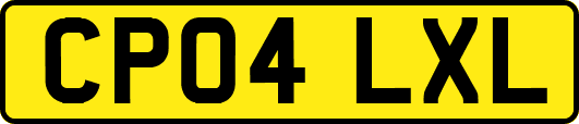 CP04LXL