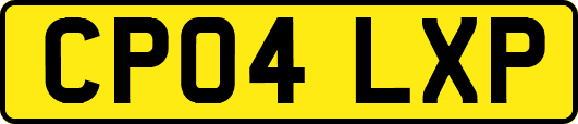 CP04LXP