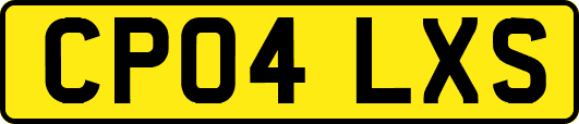 CP04LXS