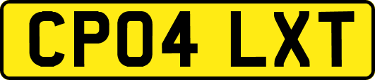 CP04LXT