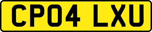 CP04LXU