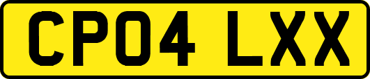 CP04LXX