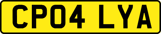 CP04LYA