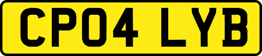 CP04LYB