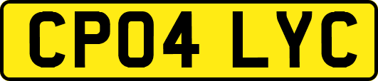 CP04LYC