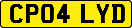 CP04LYD