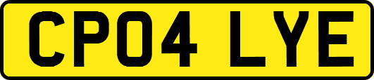 CP04LYE