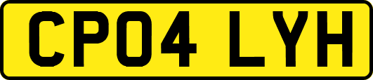 CP04LYH