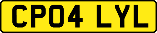 CP04LYL