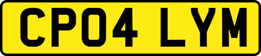 CP04LYM