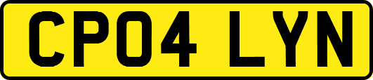 CP04LYN