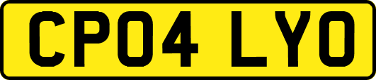 CP04LYO