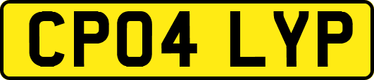 CP04LYP