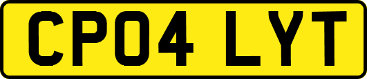 CP04LYT