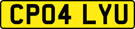 CP04LYU