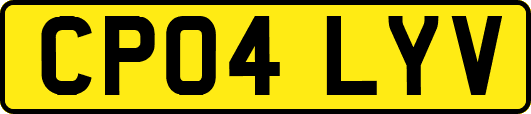 CP04LYV
