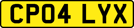 CP04LYX