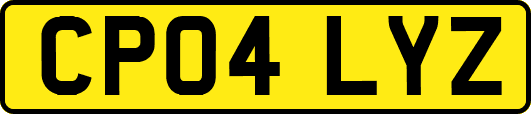 CP04LYZ